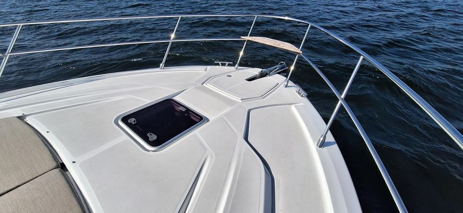 Azimut Atlantis 45 — photo 10
