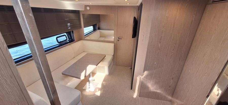 Azimut Atlantis 45 — photo 4
