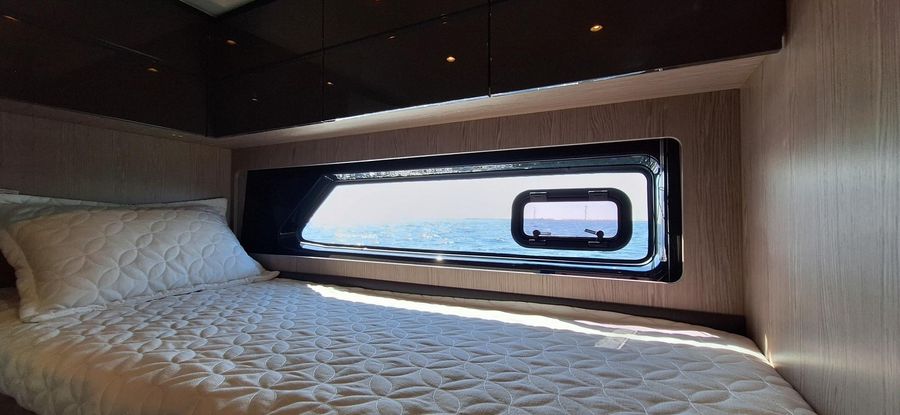 Azimut Atlantis 45 — photo 30