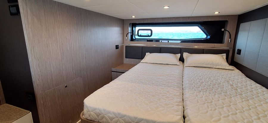 Azimut Atlantis 45 — photo 22
