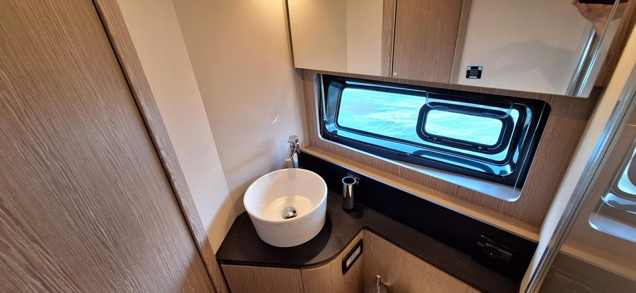Azimut Atlantis 45 — photo 27