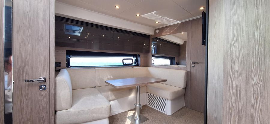 Azimut Atlantis 45 — photo 24