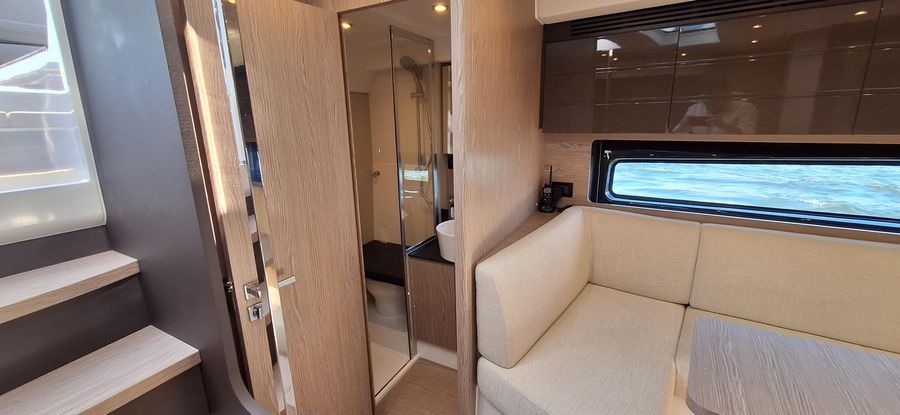 Azimut Atlantis 45 — photo 13