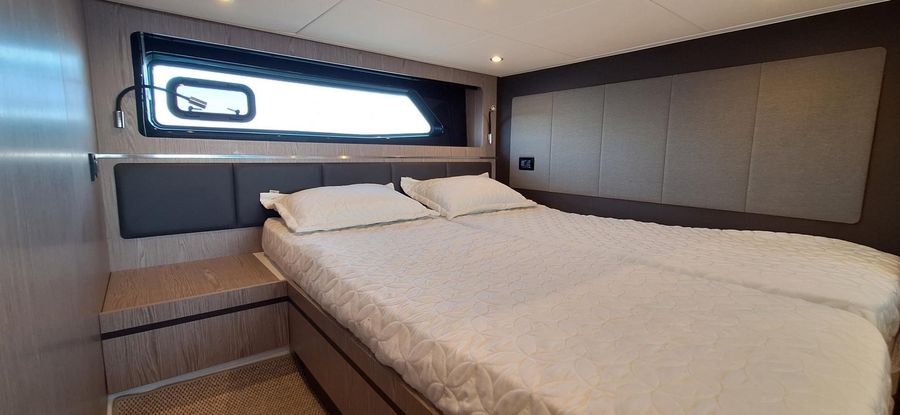 Azimut Atlantis 45 — photo 34