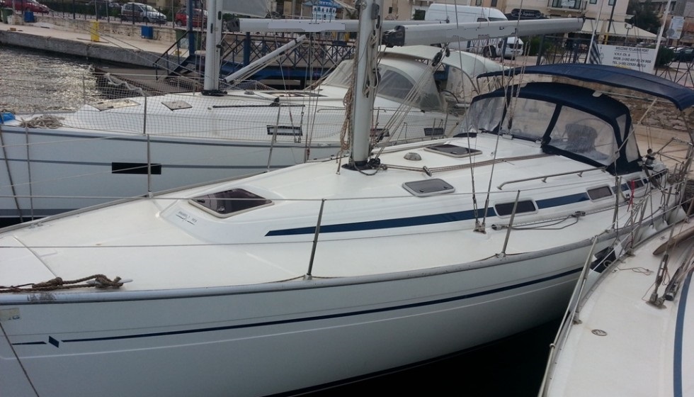 Bavaria 38[G] — photo 4