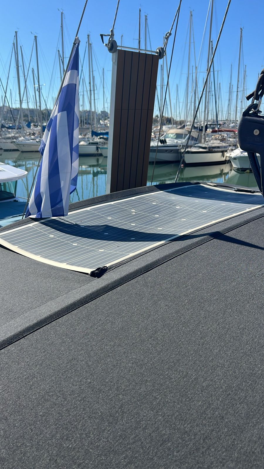Bavaria 38[G] — photo 6