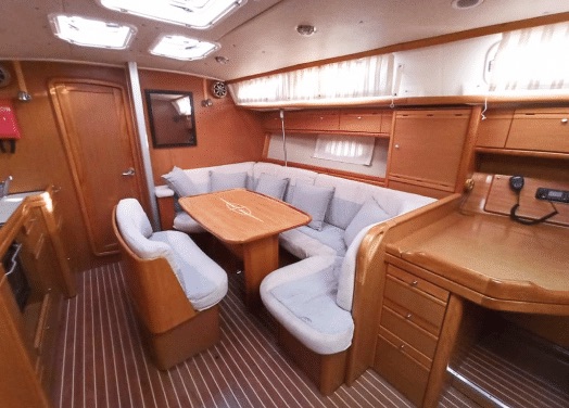 Bavaria Cruiser 40 — photo 6