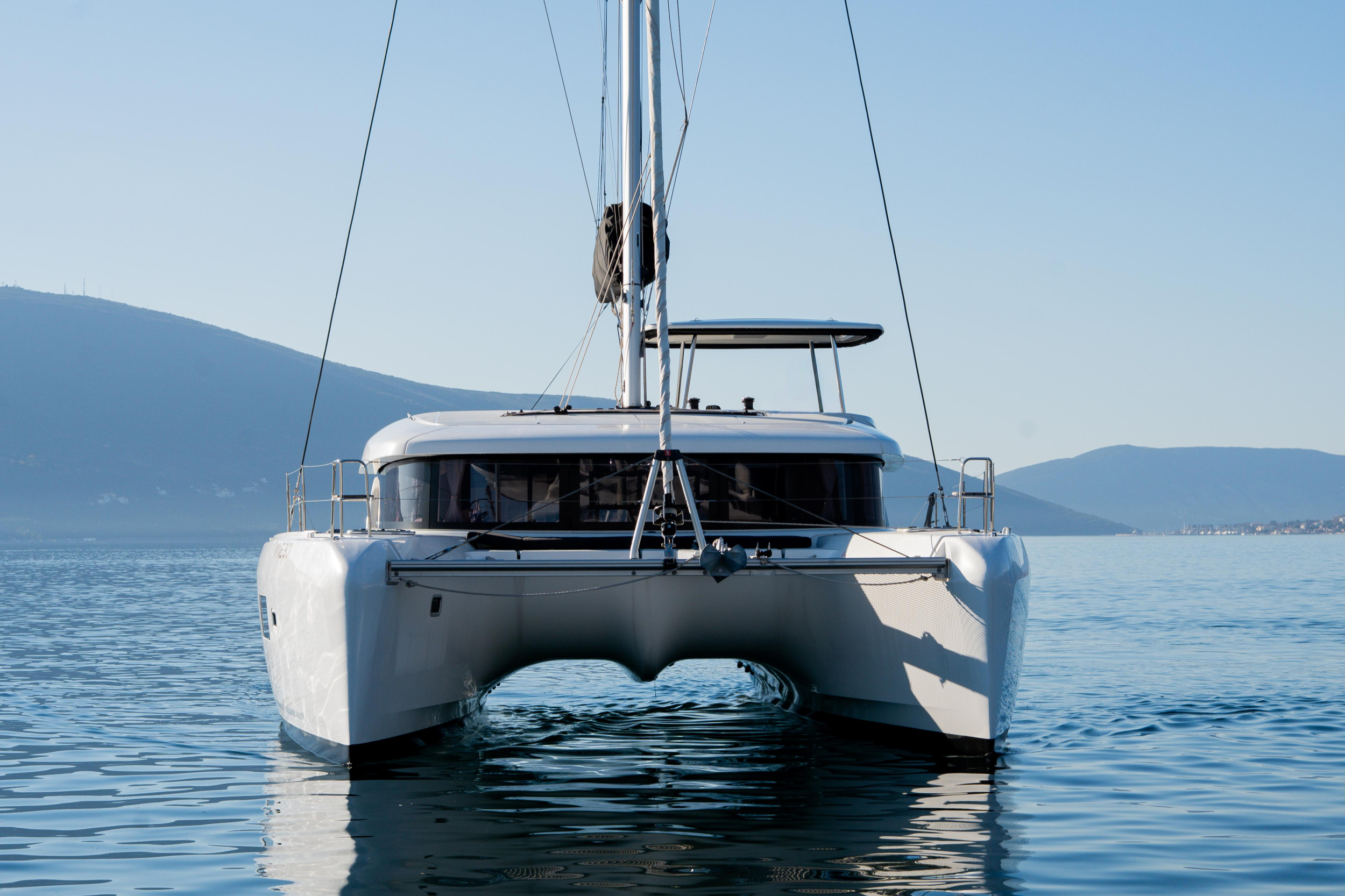 Lagoon 42 — photo 13