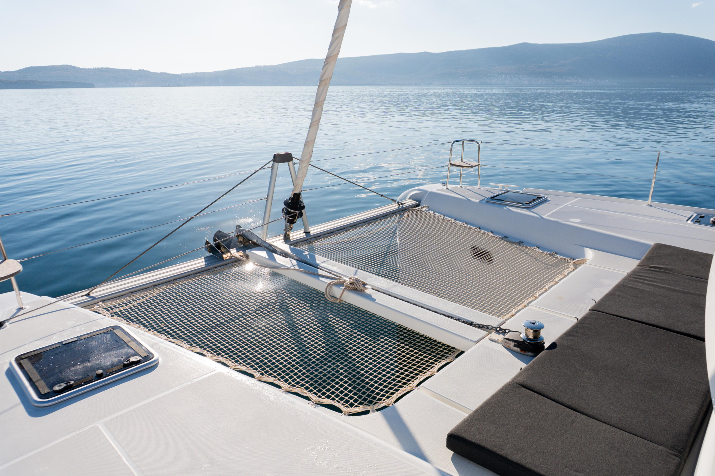 Lagoon 42 — photo 20