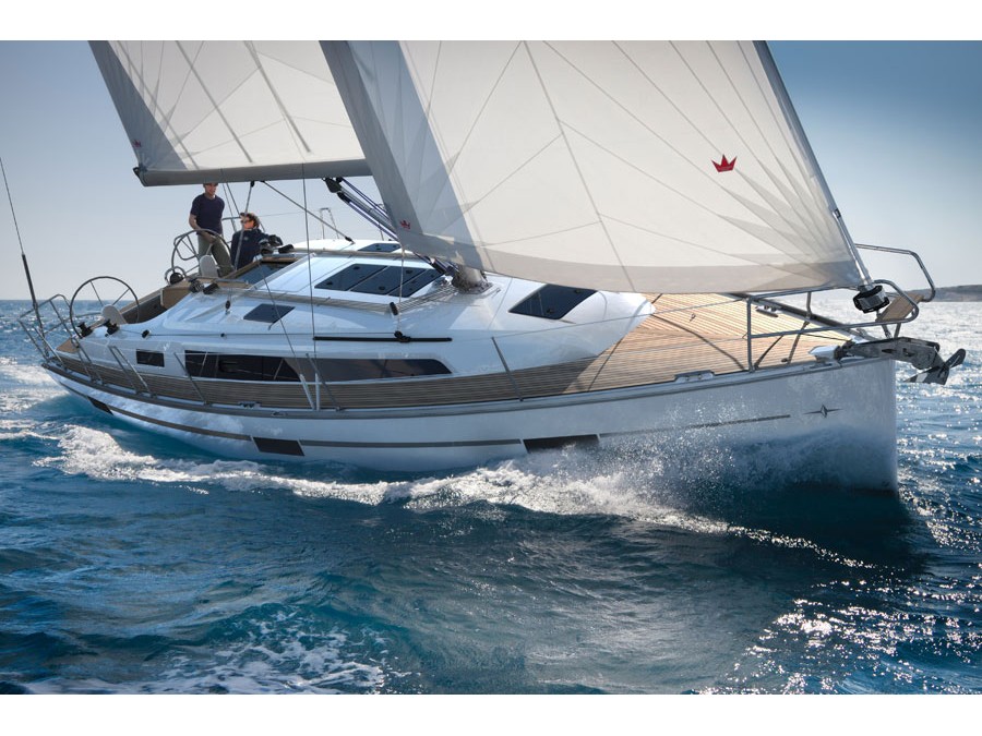 Bavaria 37 '17 — photo 1