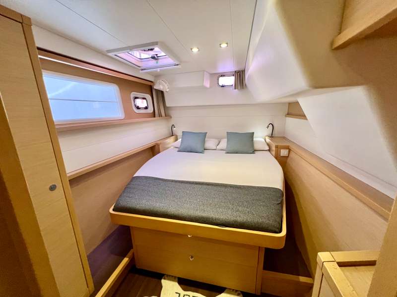 Lagoon 450 Fly — photo 20