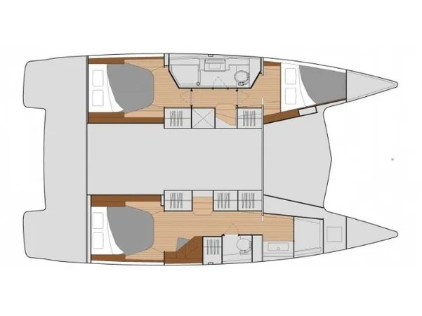 Isla 40 | Owners' Version — photo 3