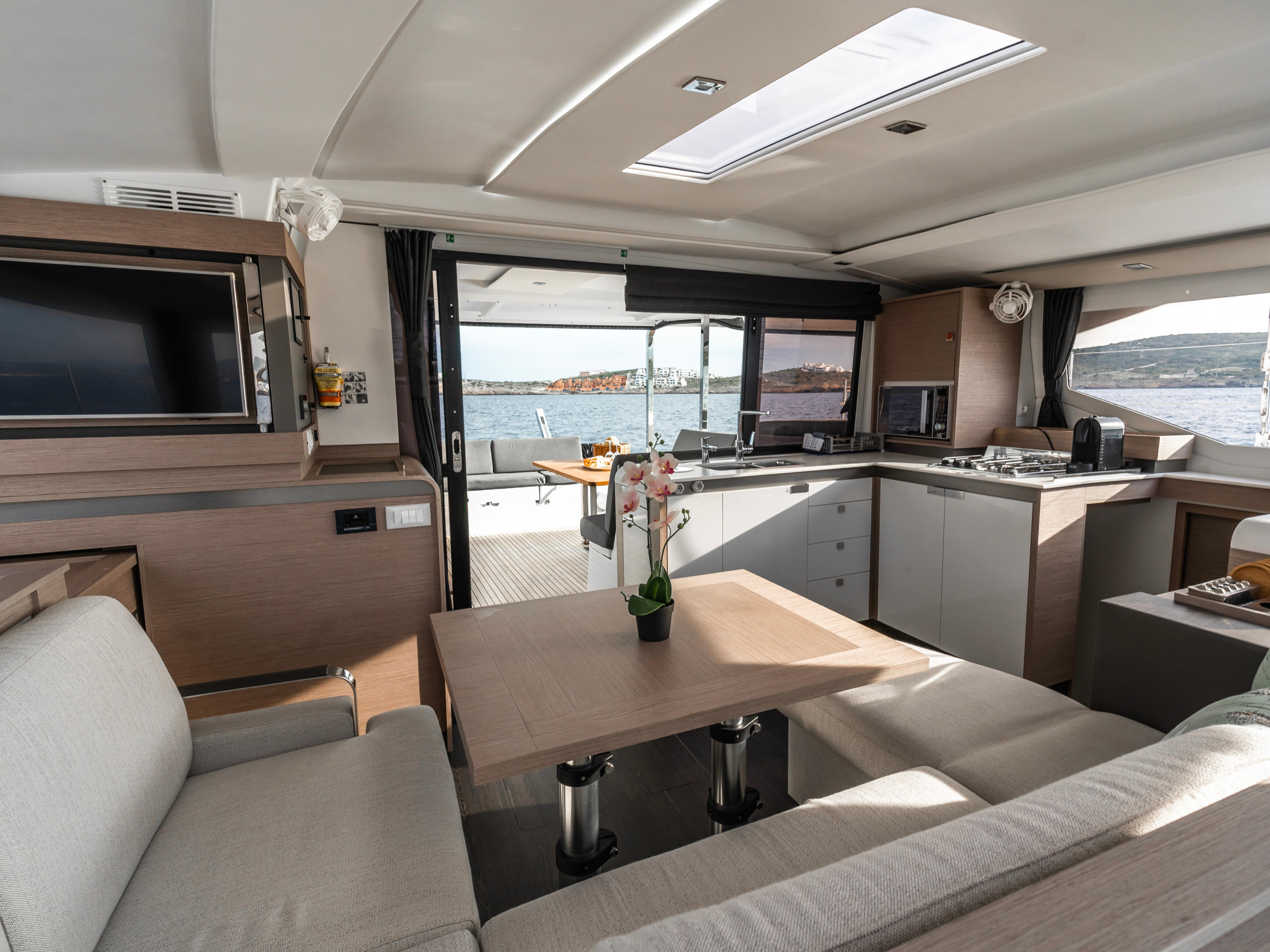 Isla 40 | Owners' Version — photo 20