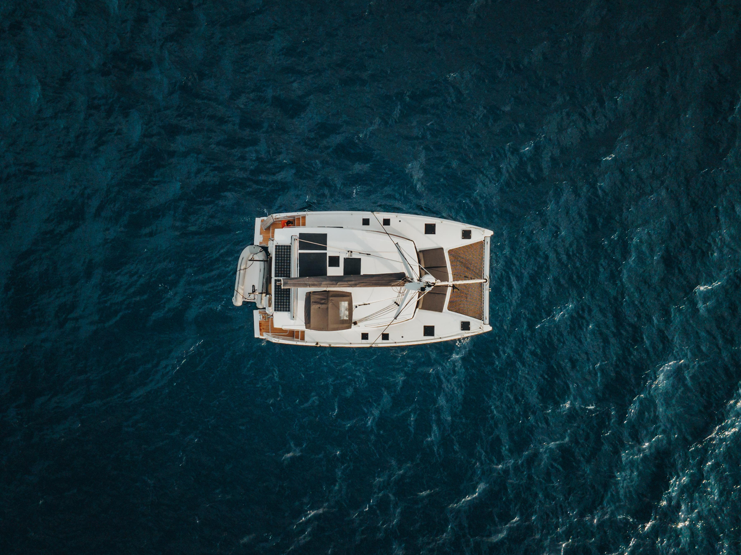 Isla 40 | Owners' Version — photo 16