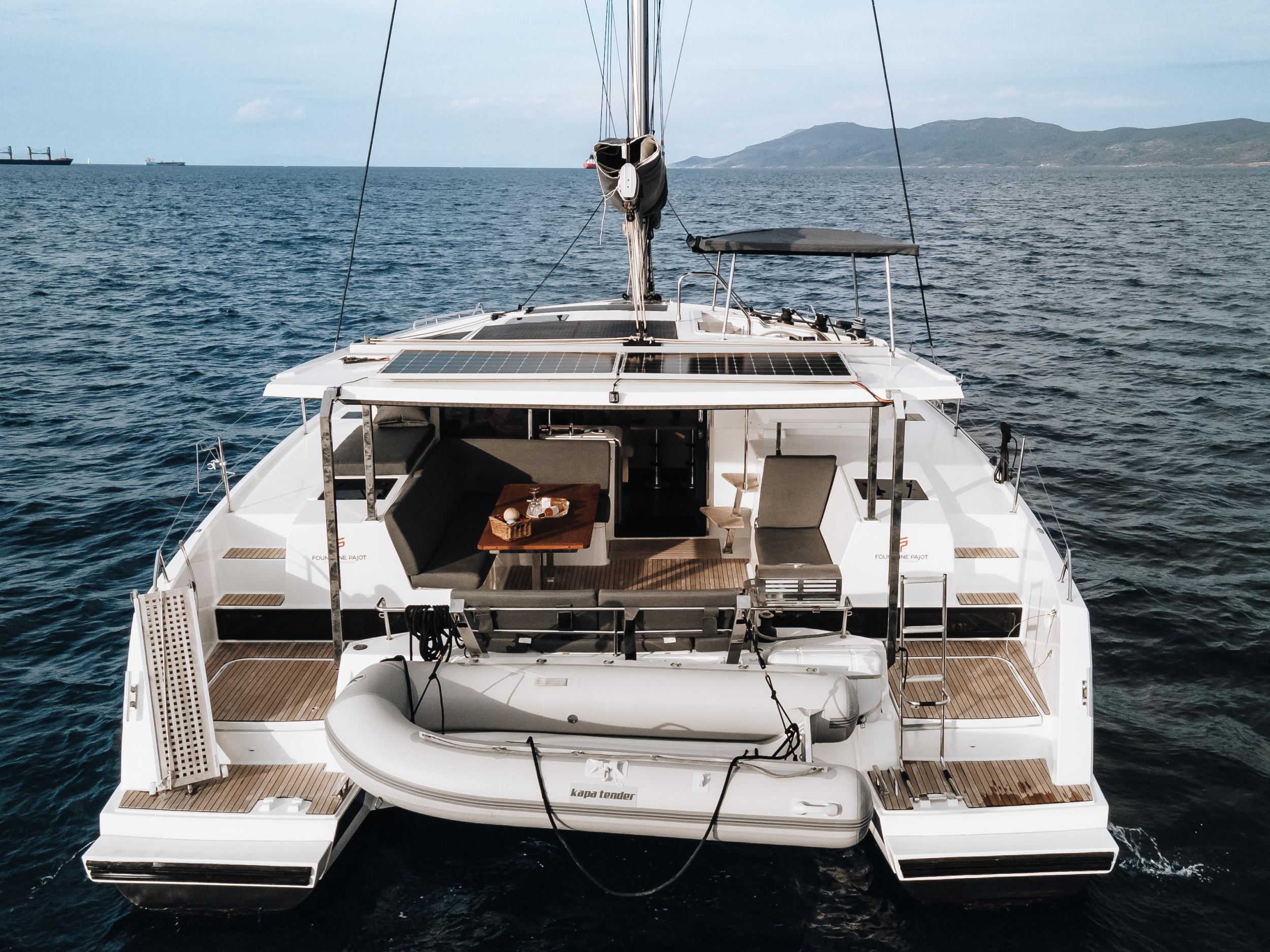 Isla 40 | Owners' Version — photo 10