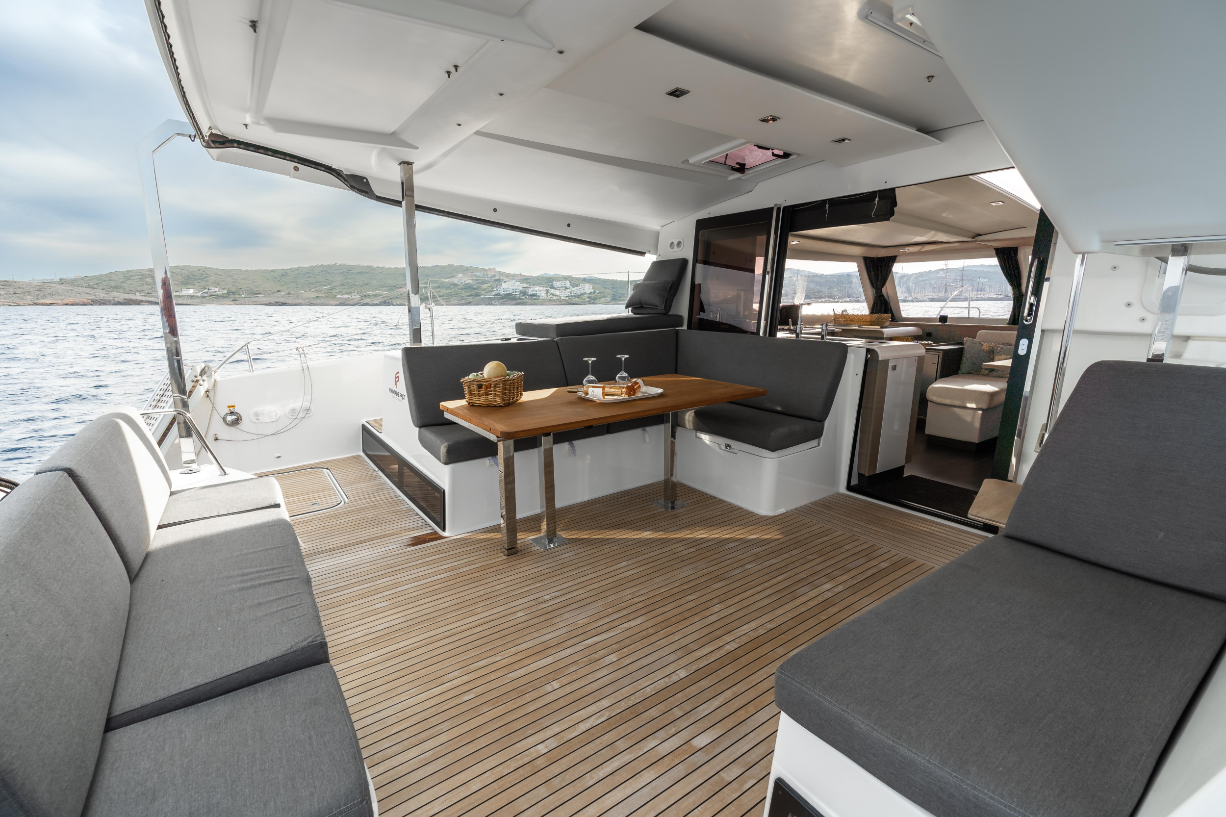 Isla 40 | Owners' Version — photo 8
