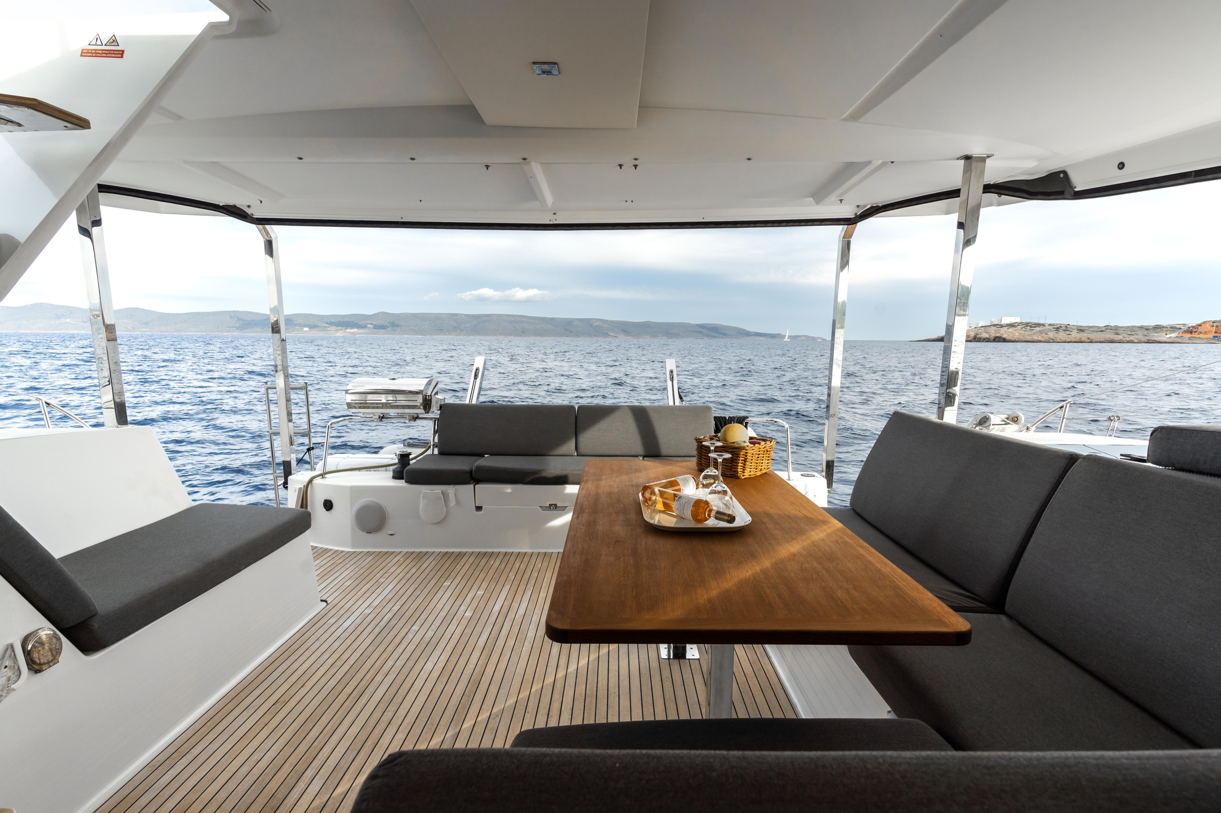 Isla 40 | Owners' Version — photo 12