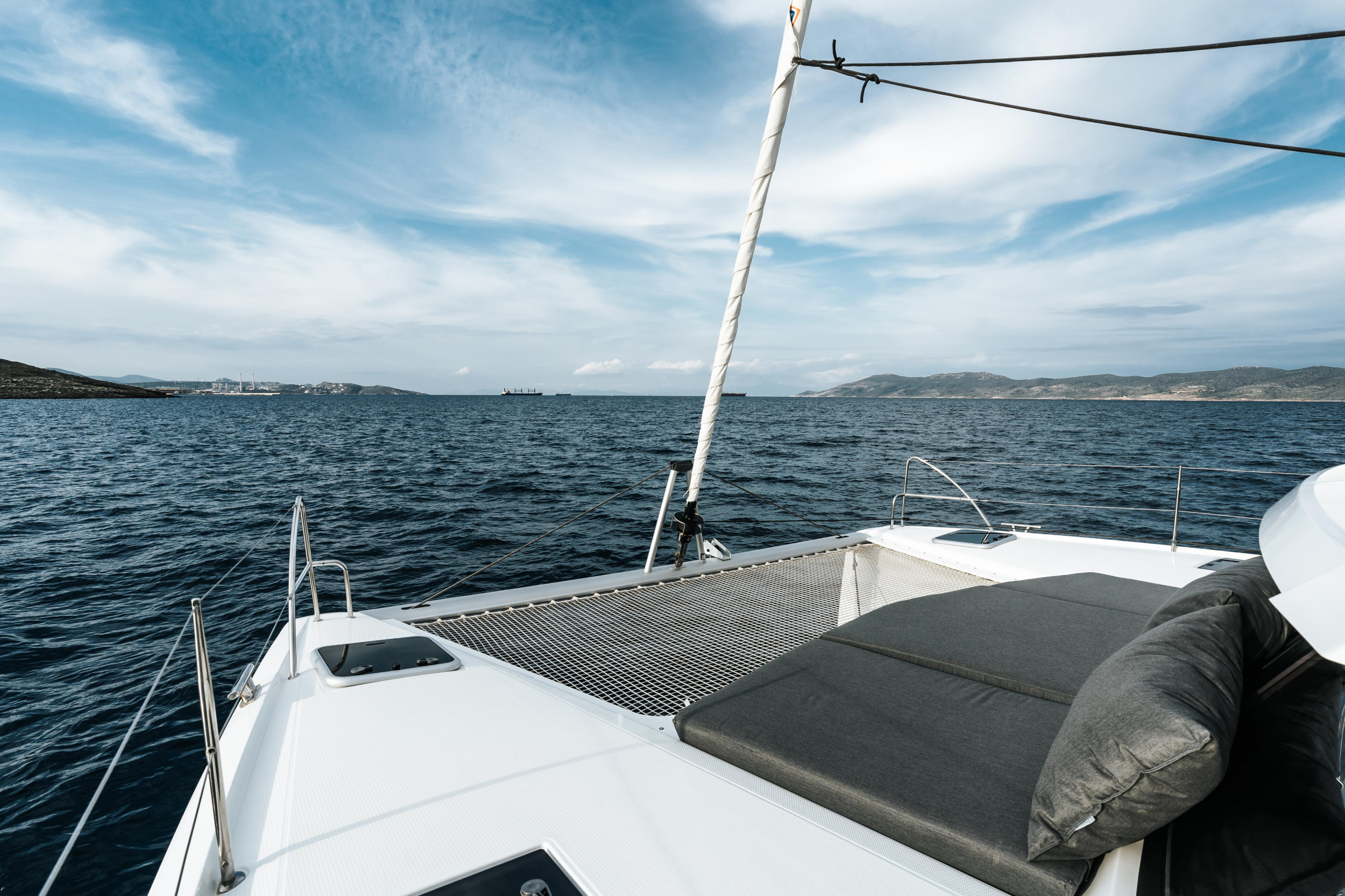 Isla 40 | Owners' Version — photo 14