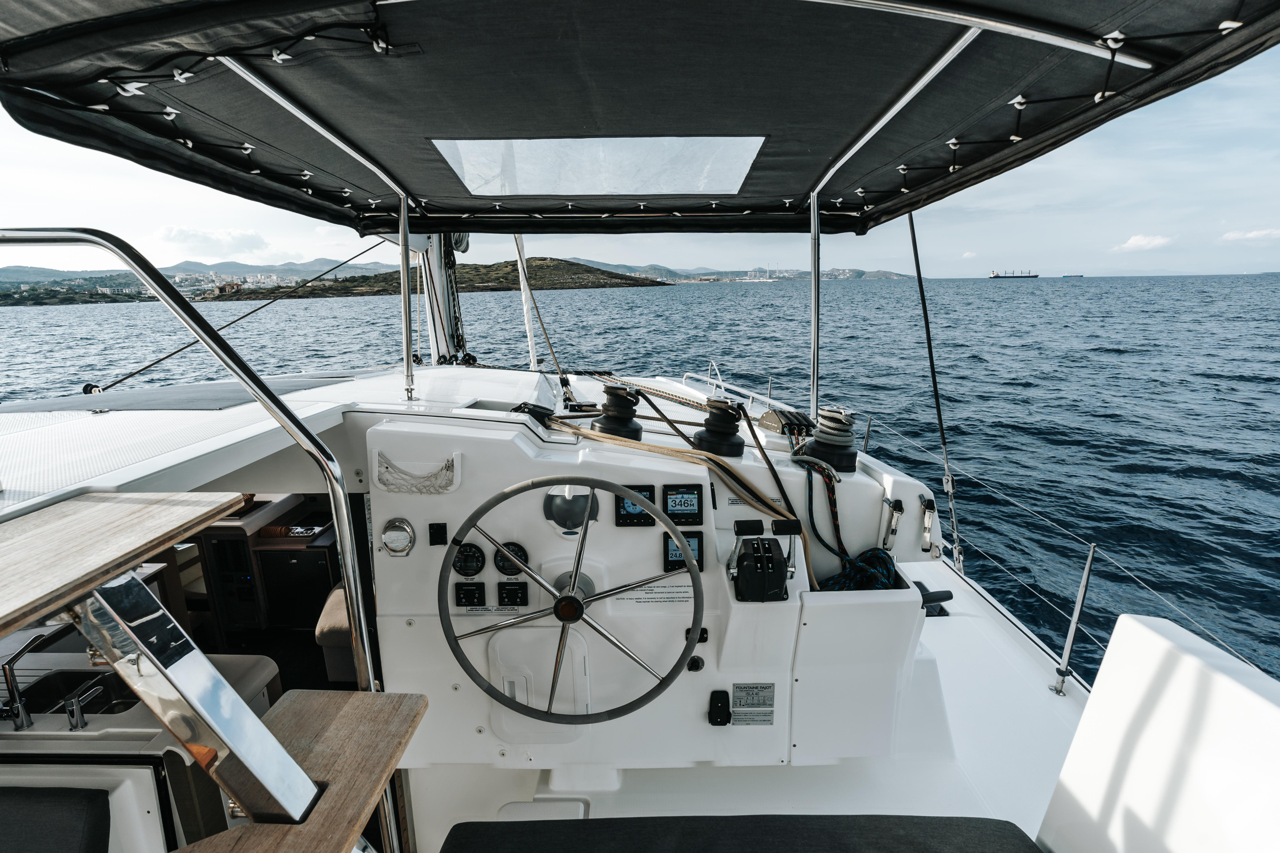 Isla 40 | Owners' Version — photo 17