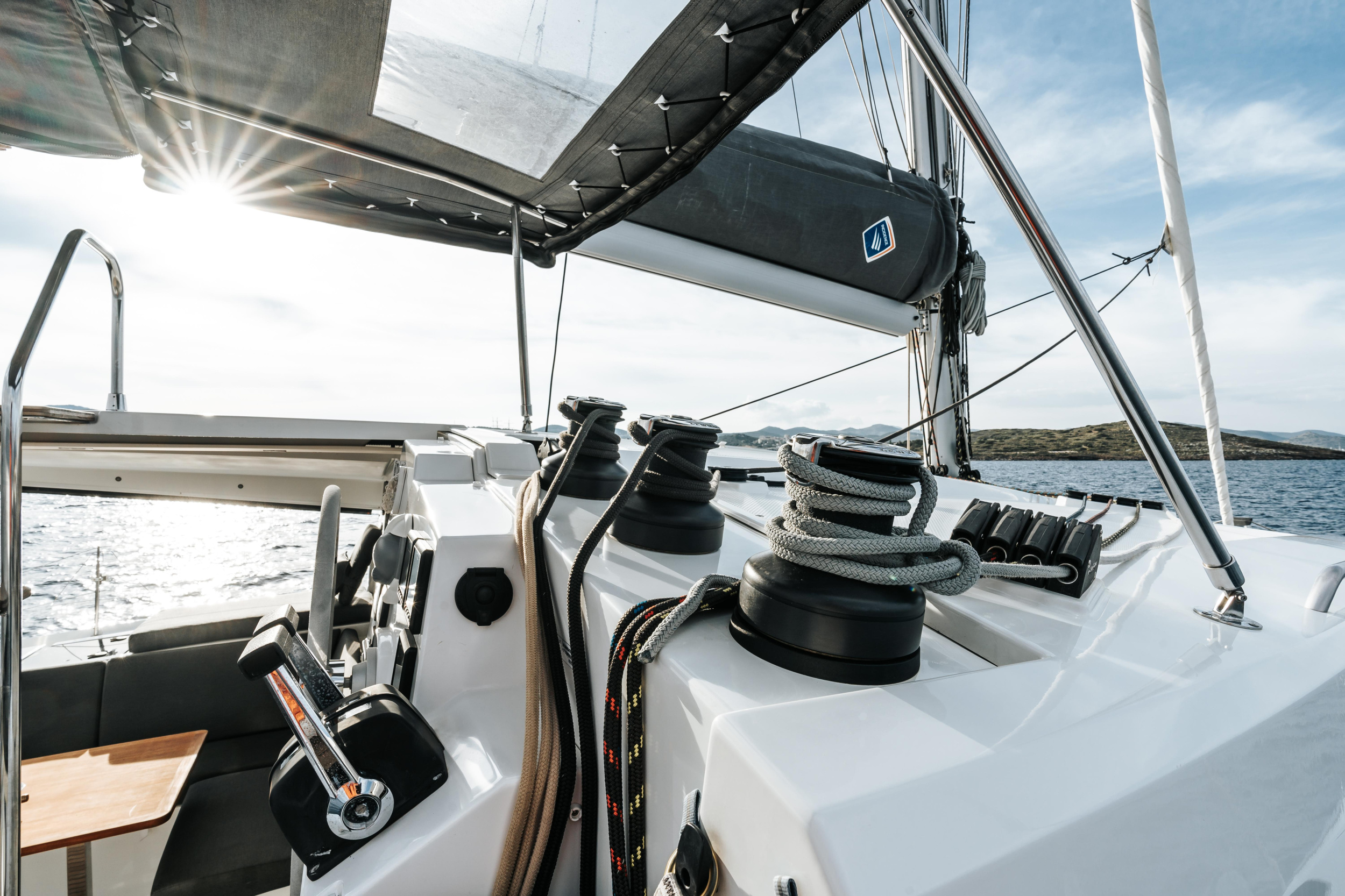 Isla 40 | Owners' Version — photo 7