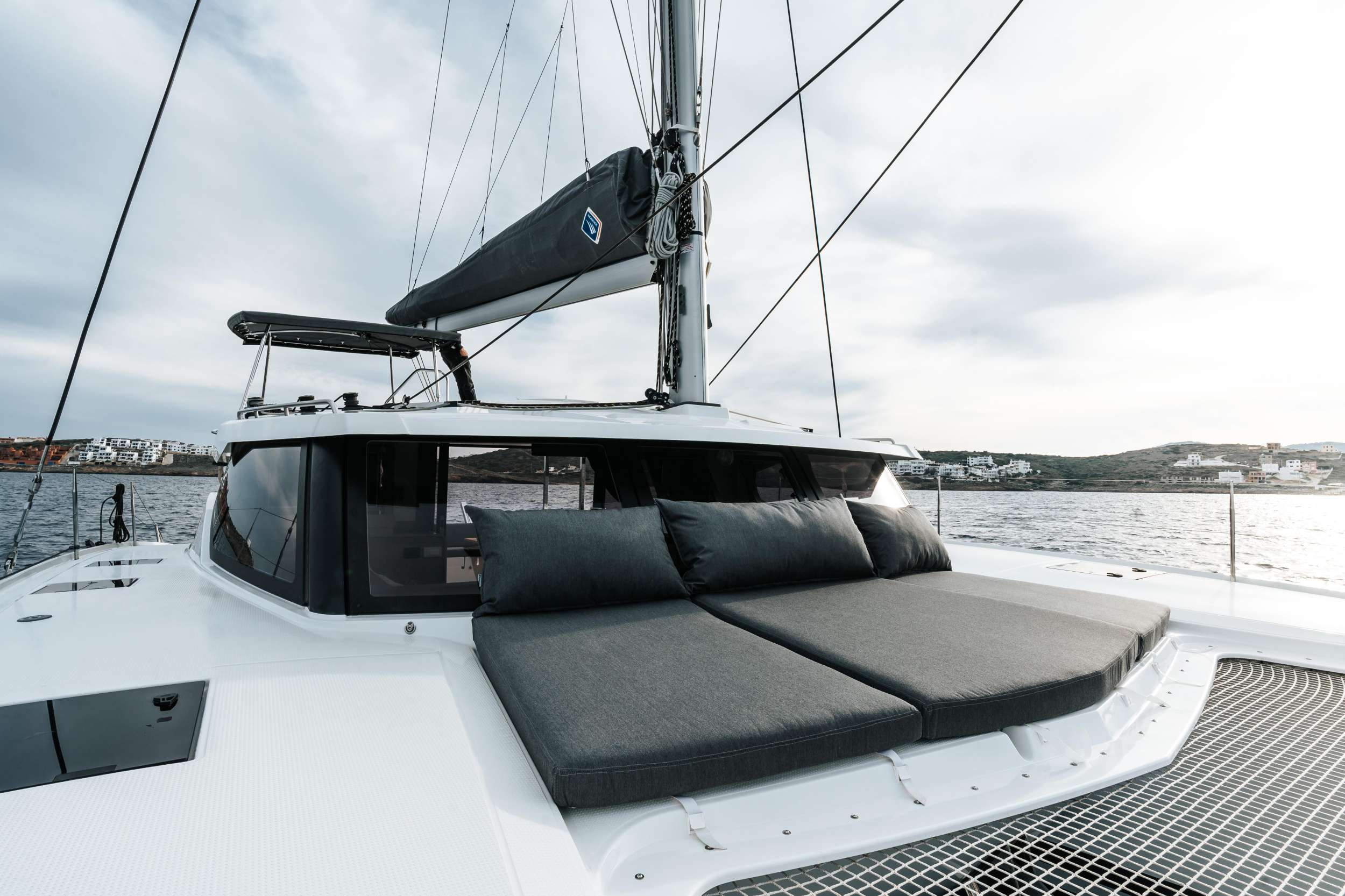 Isla 40 | Owners' Version — photo 5