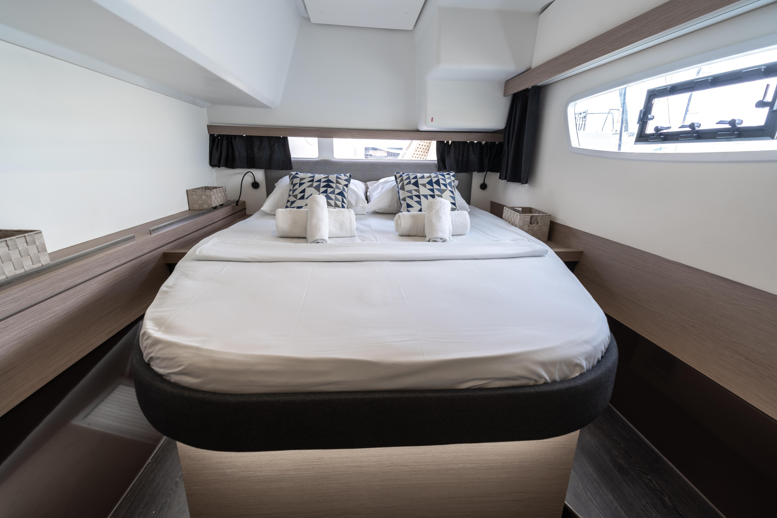 Isla 40 | Owners' Version — photo 21