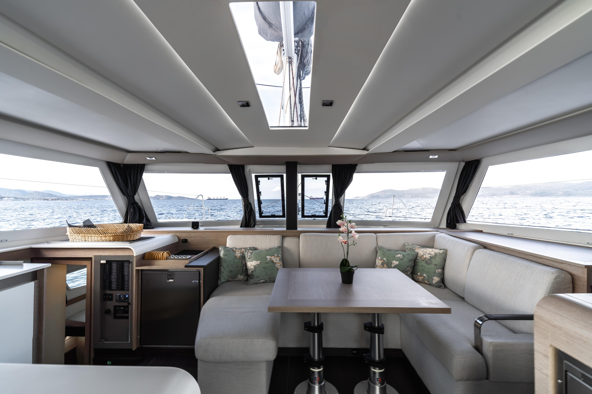 Isla 40 | Owners' Version — photo 11