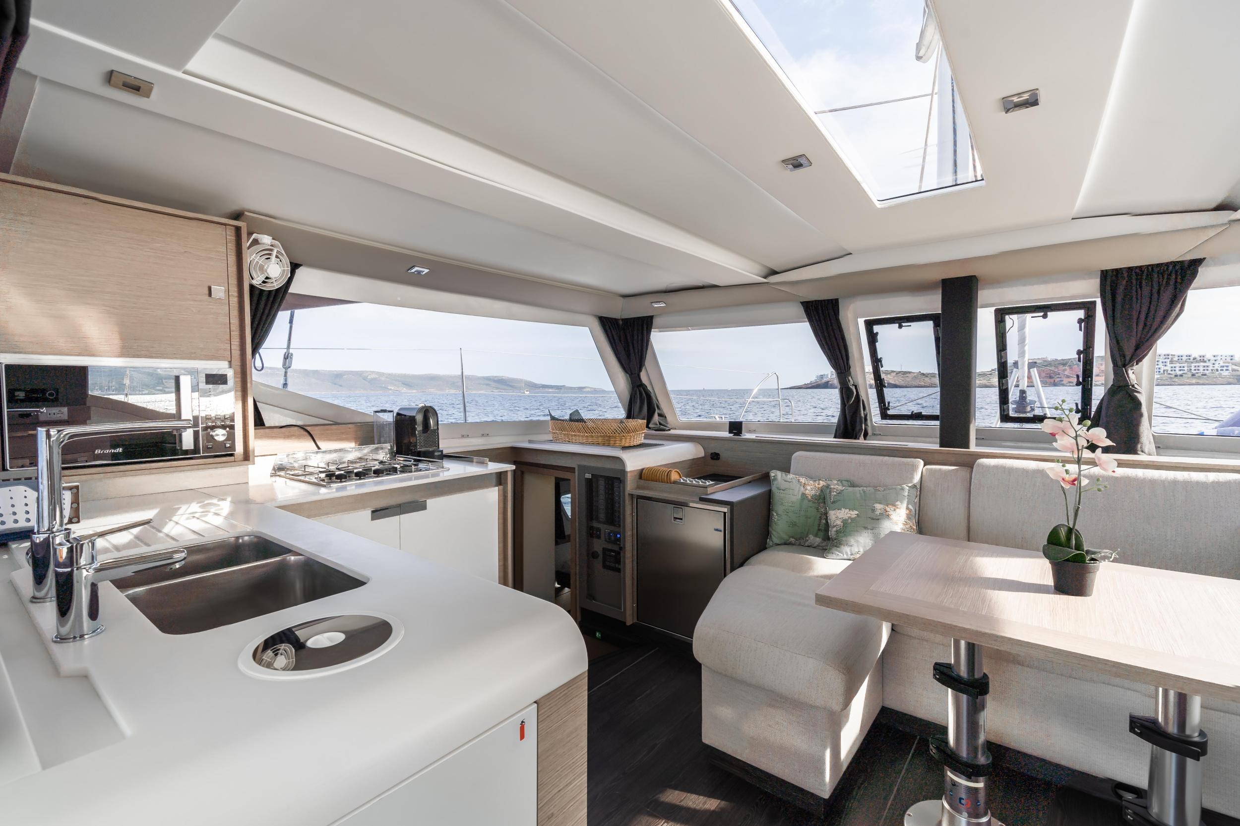 Isla 40 | Owners' Version — photo 6