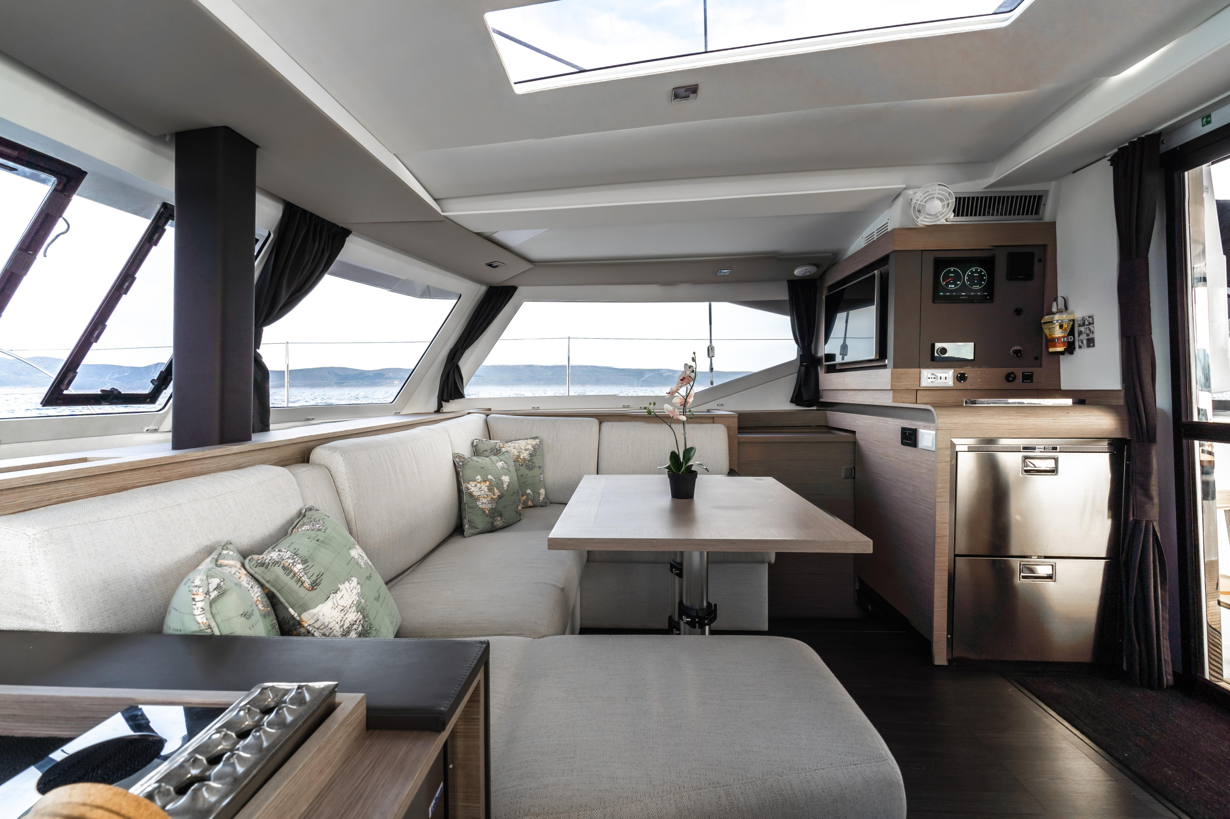 Isla 40 | Owners' Version — photo 15