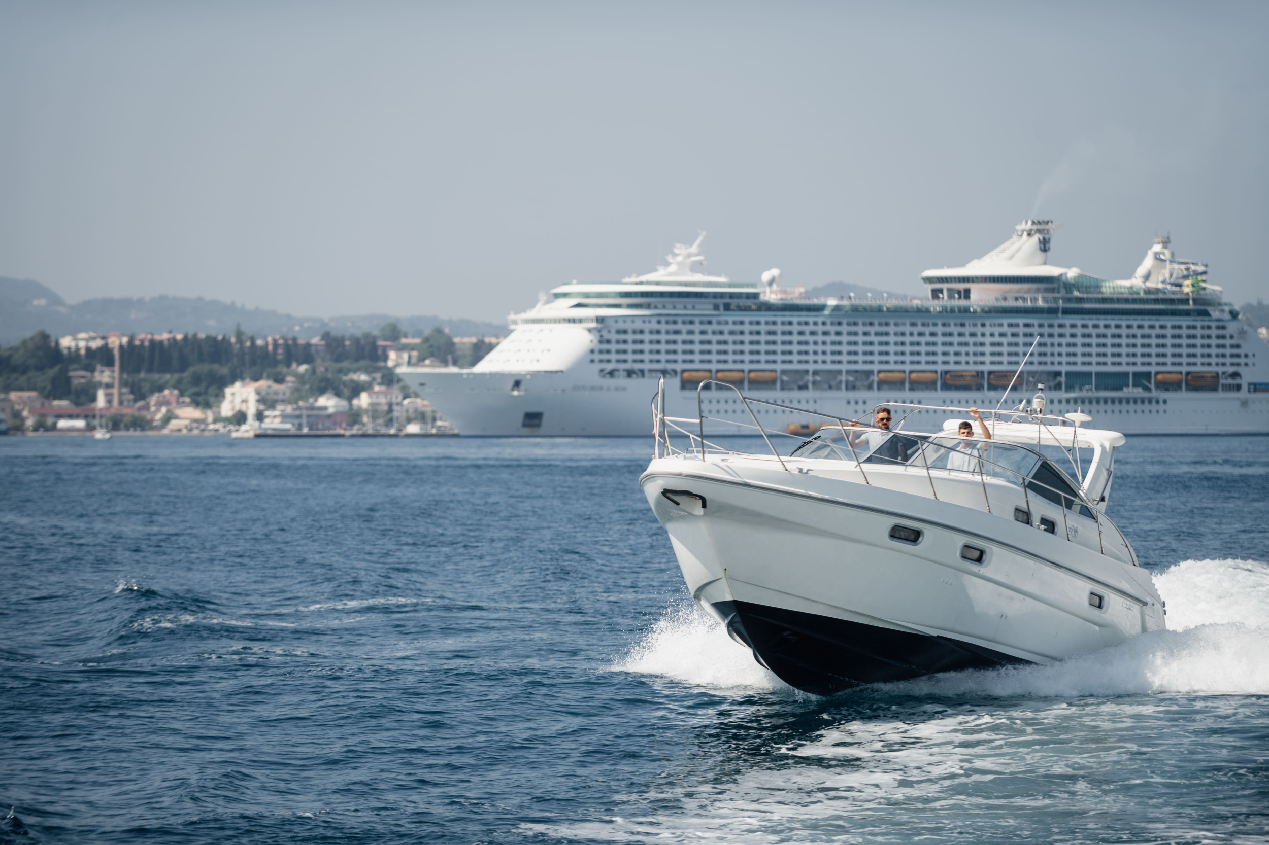 Sealine S37 — photo 23