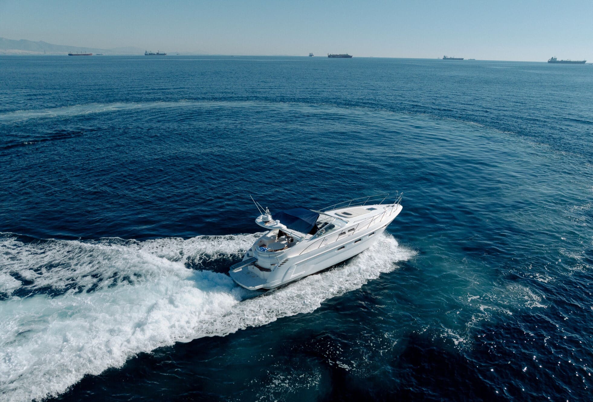 Sealine S37 — photo 24