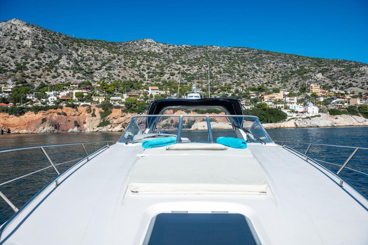 Sealine S37 — photo 17