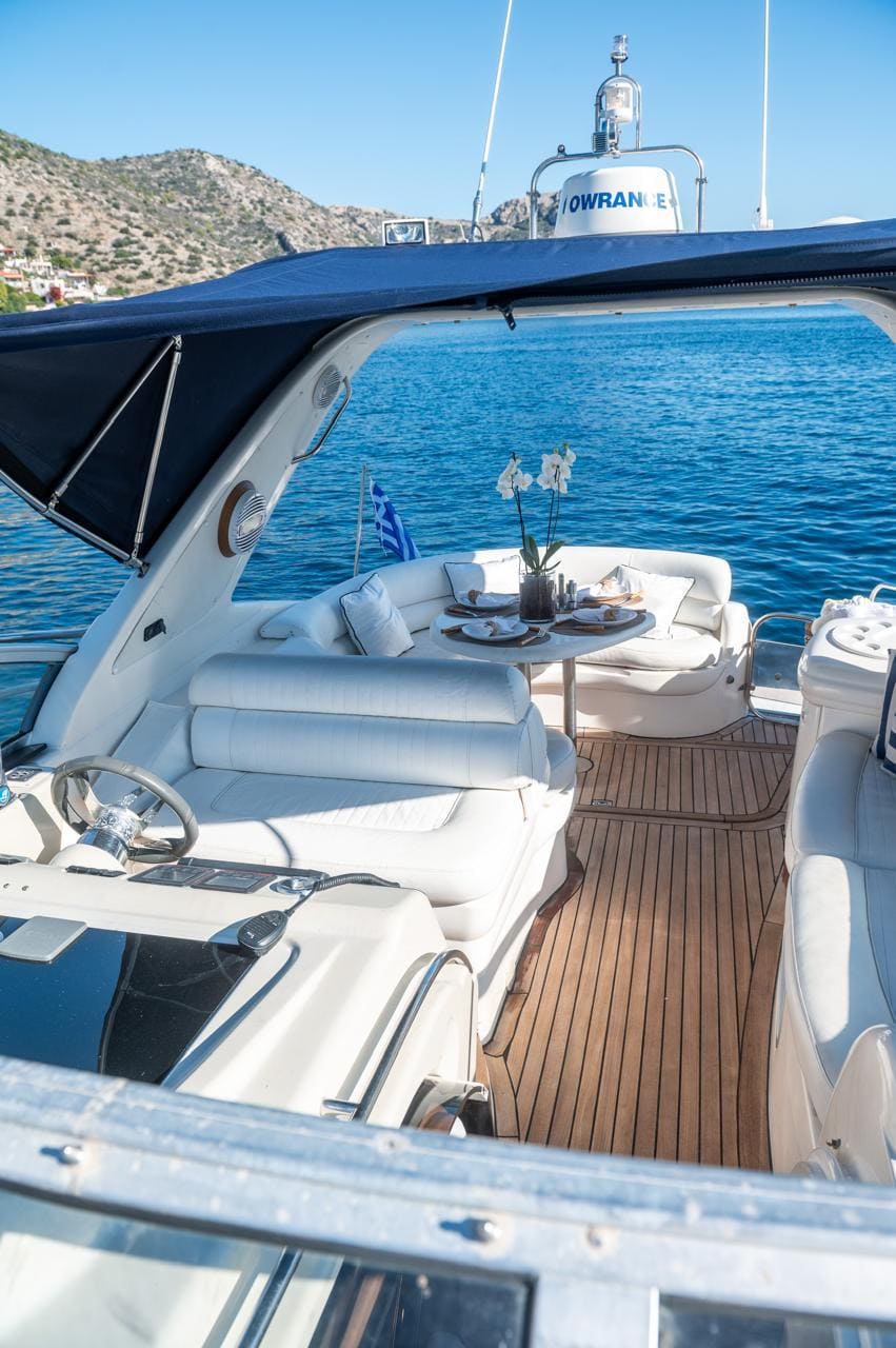 Sealine S37 — photo 8