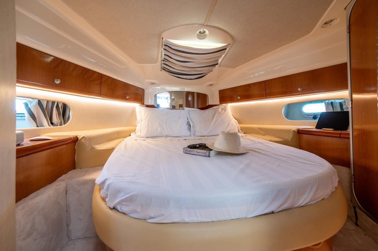 Sealine S37 — photo 9