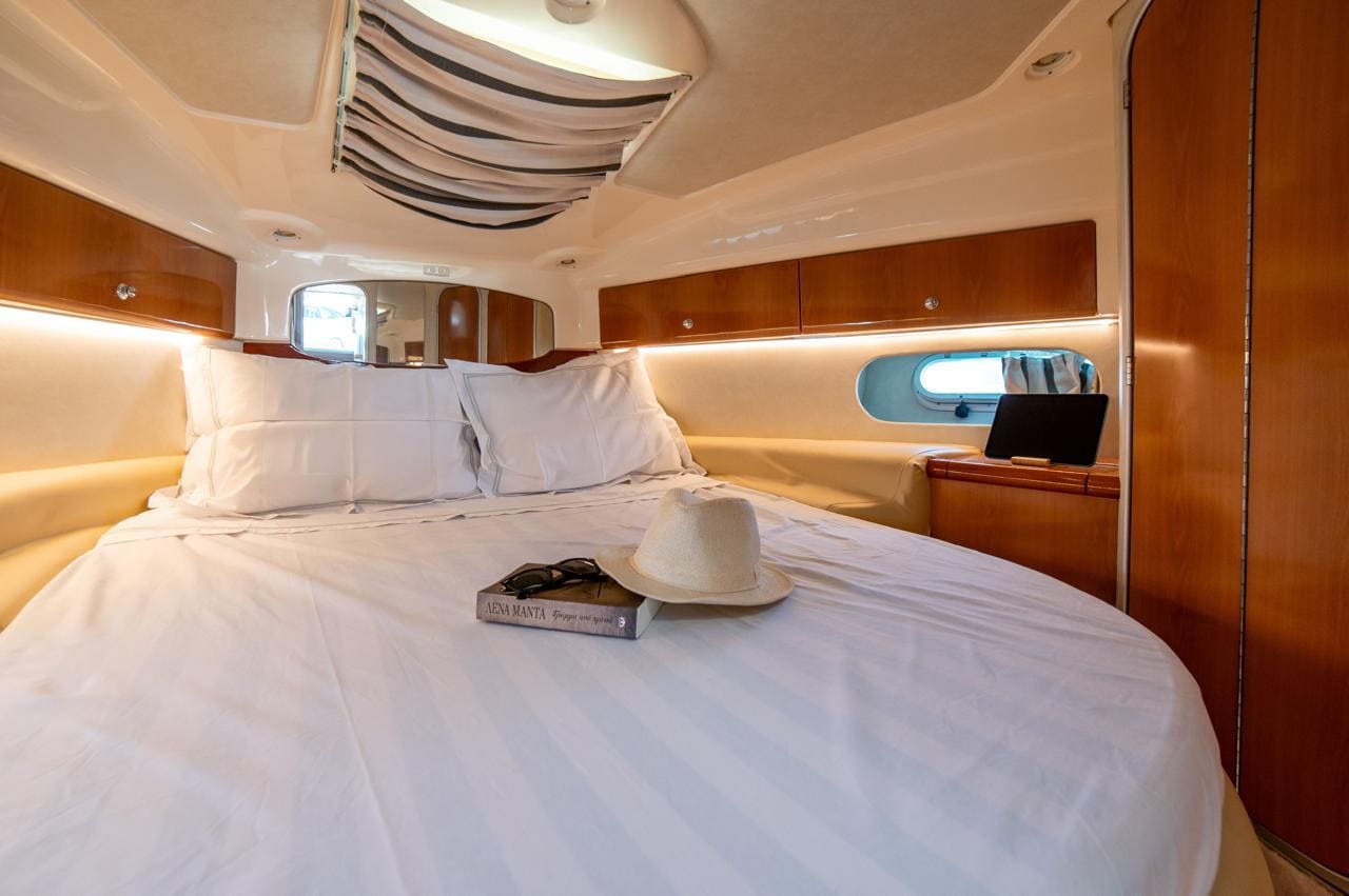 Sealine S37 — photo 26