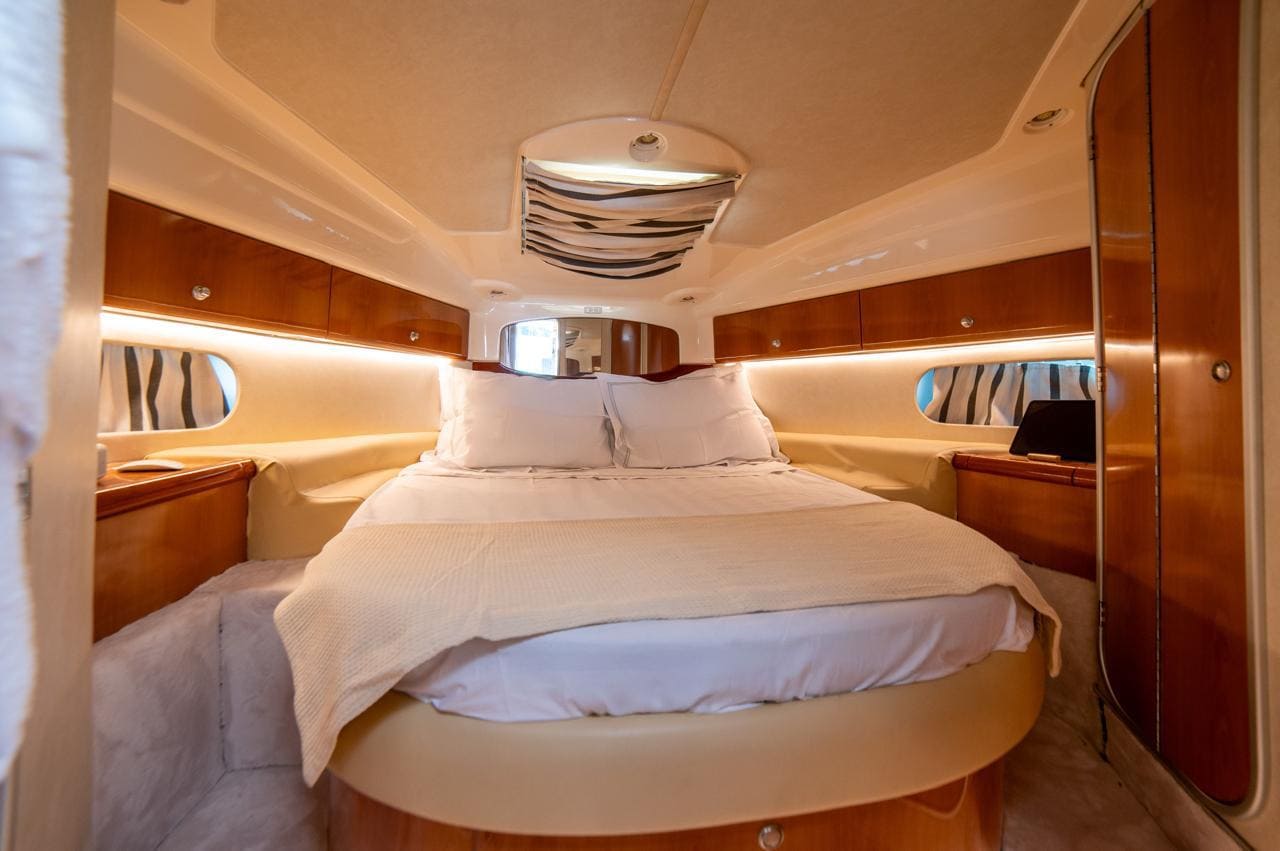 Sealine S37 — photo 2