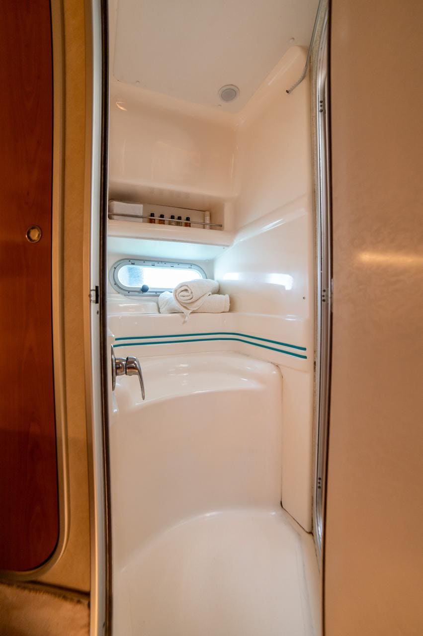 Sealine S37 — photo 11