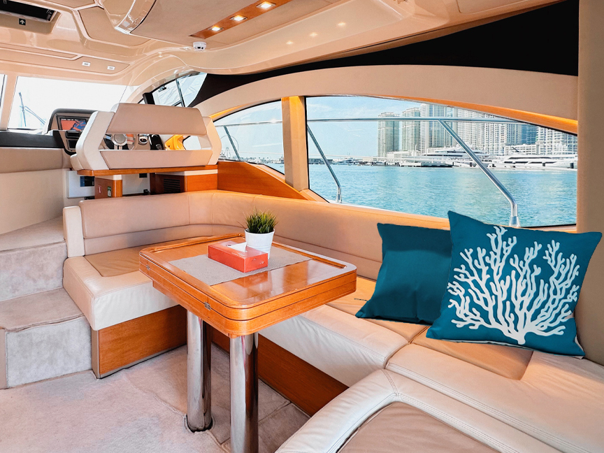 Azimut 50 X33 — photo 9