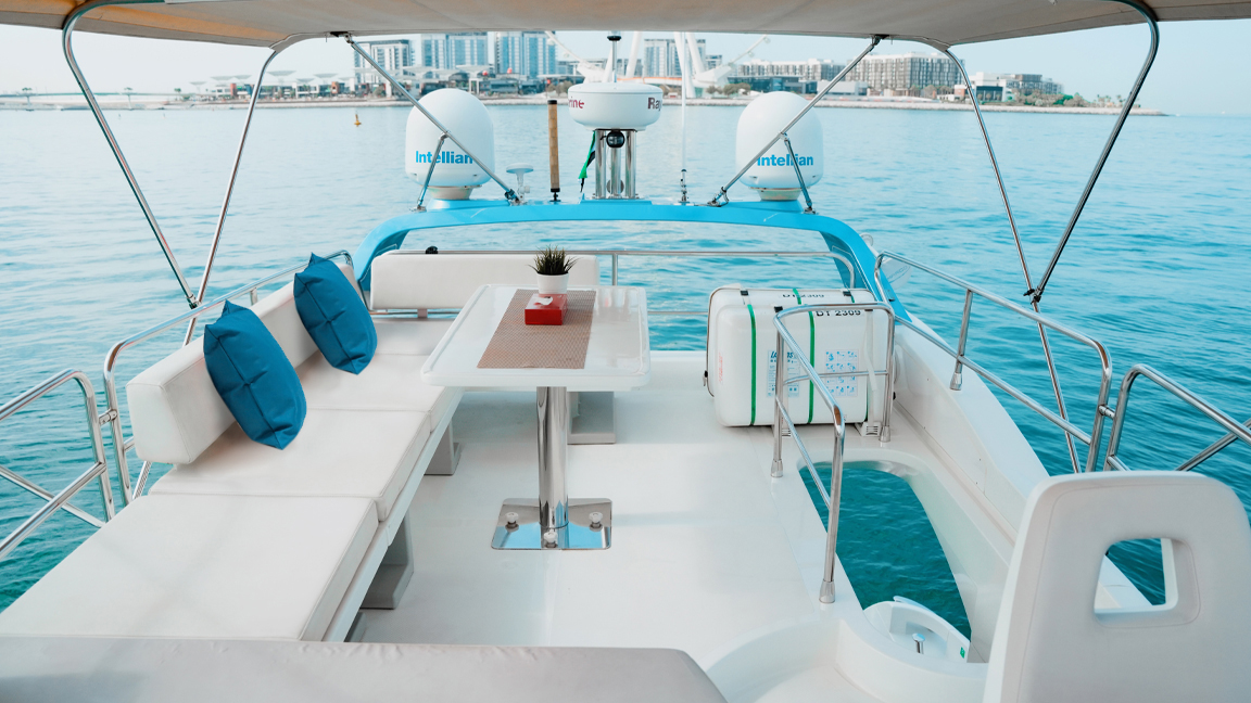 Azimut 50 X33 — photo 10