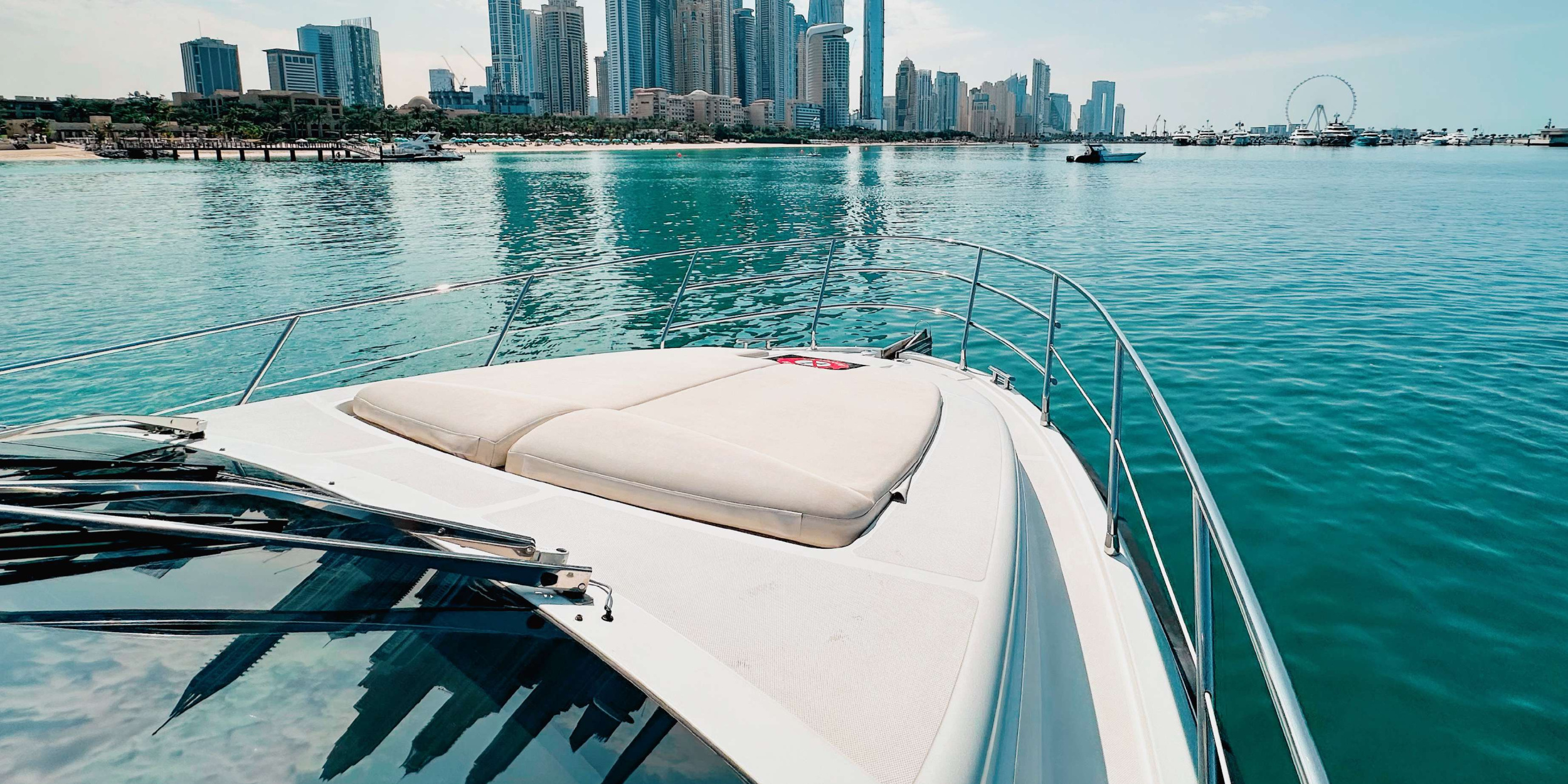 Azimut 50 X33 — photo 8