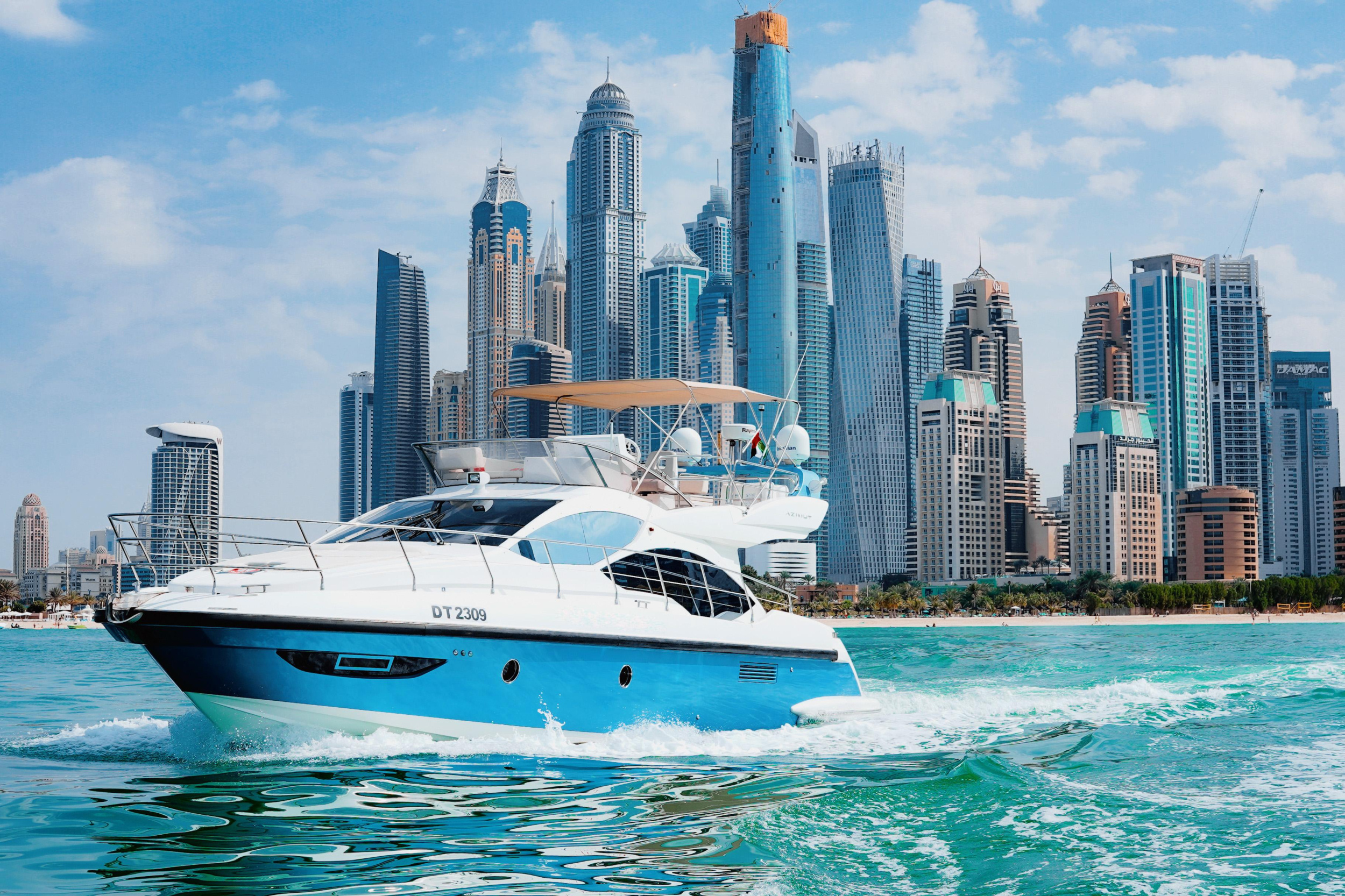 Azimut 50 X33 — photo 12