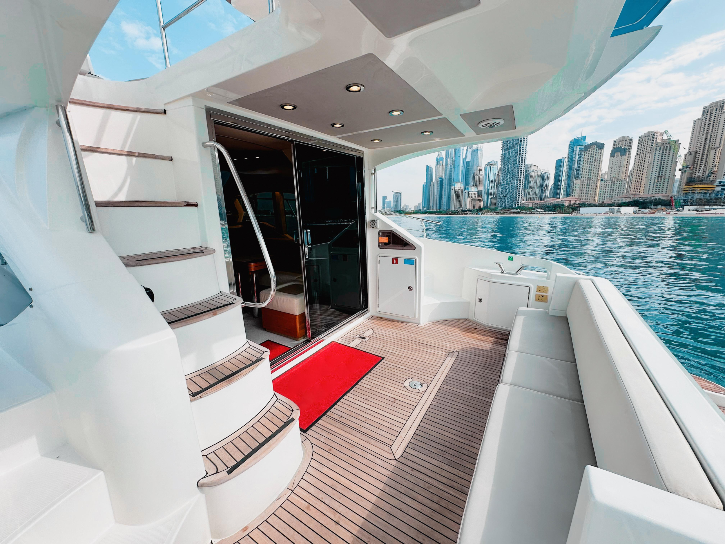 Azimut 50 X33 — photo 7
