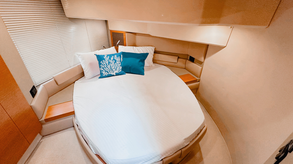 Azimut 50 X33 — photo 3