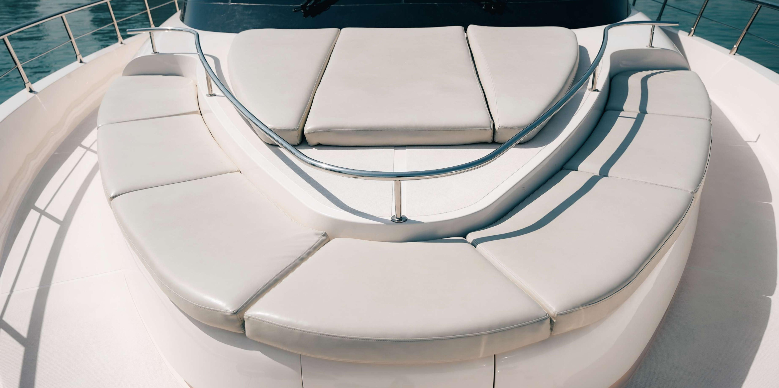 Luxury Motor Yacht X32 — photo 9