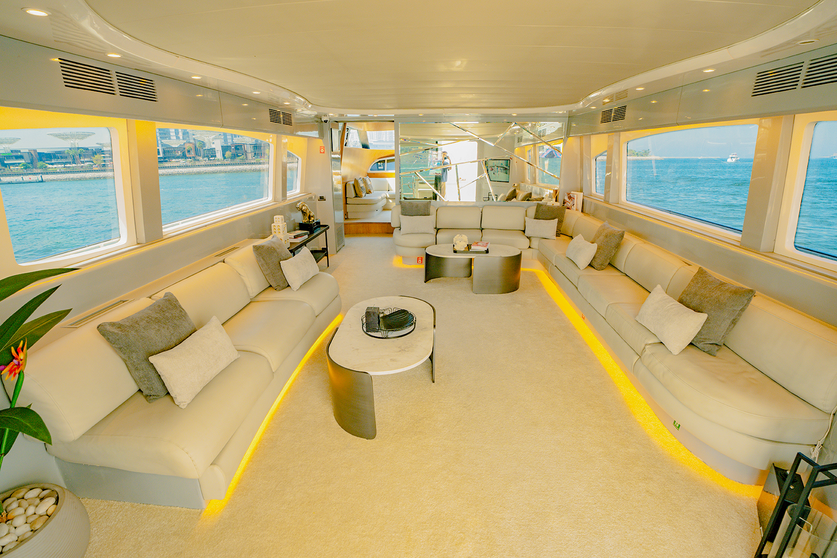 Luxury Motor Yacht X12 — photo 11