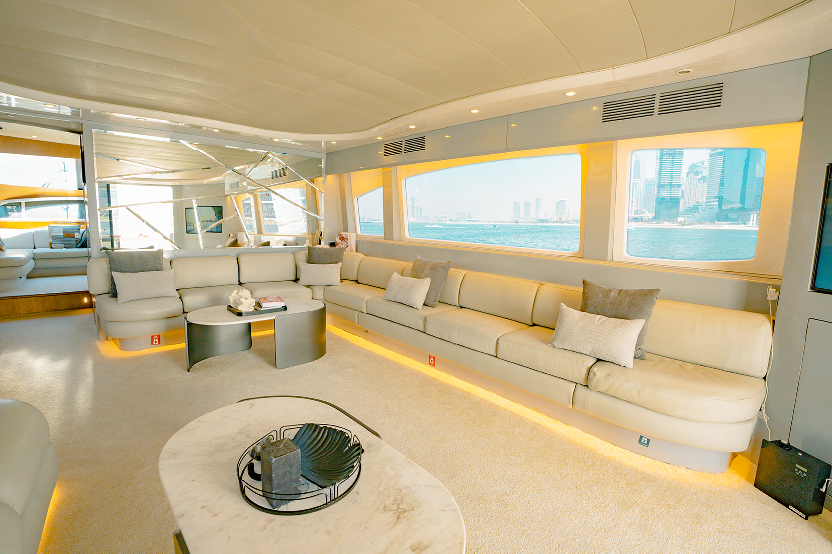 Luxury Motor Yacht X12 — photo 13