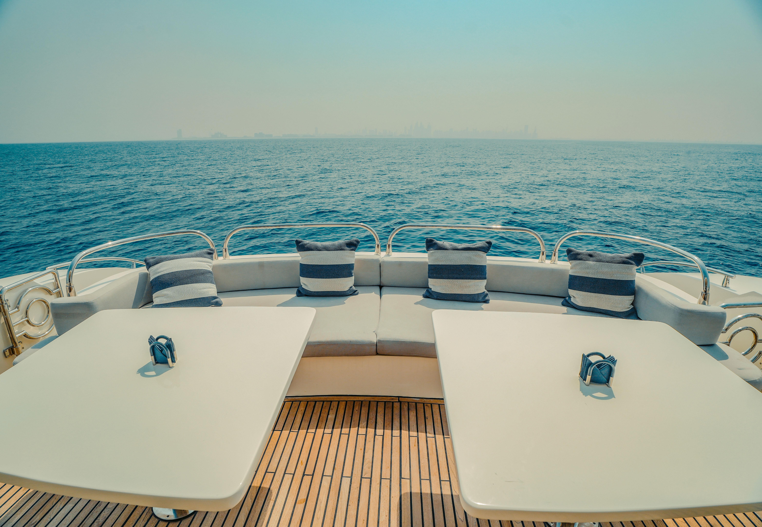 Luxury Motor Yacht S — photo 8