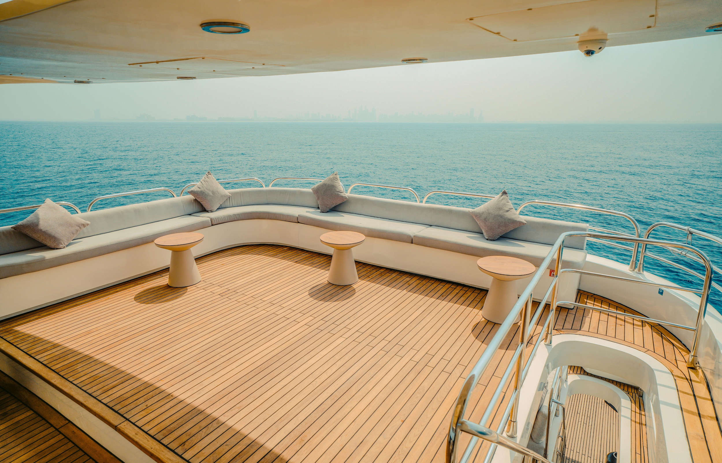 Luxury Motor Yacht S — photo 6