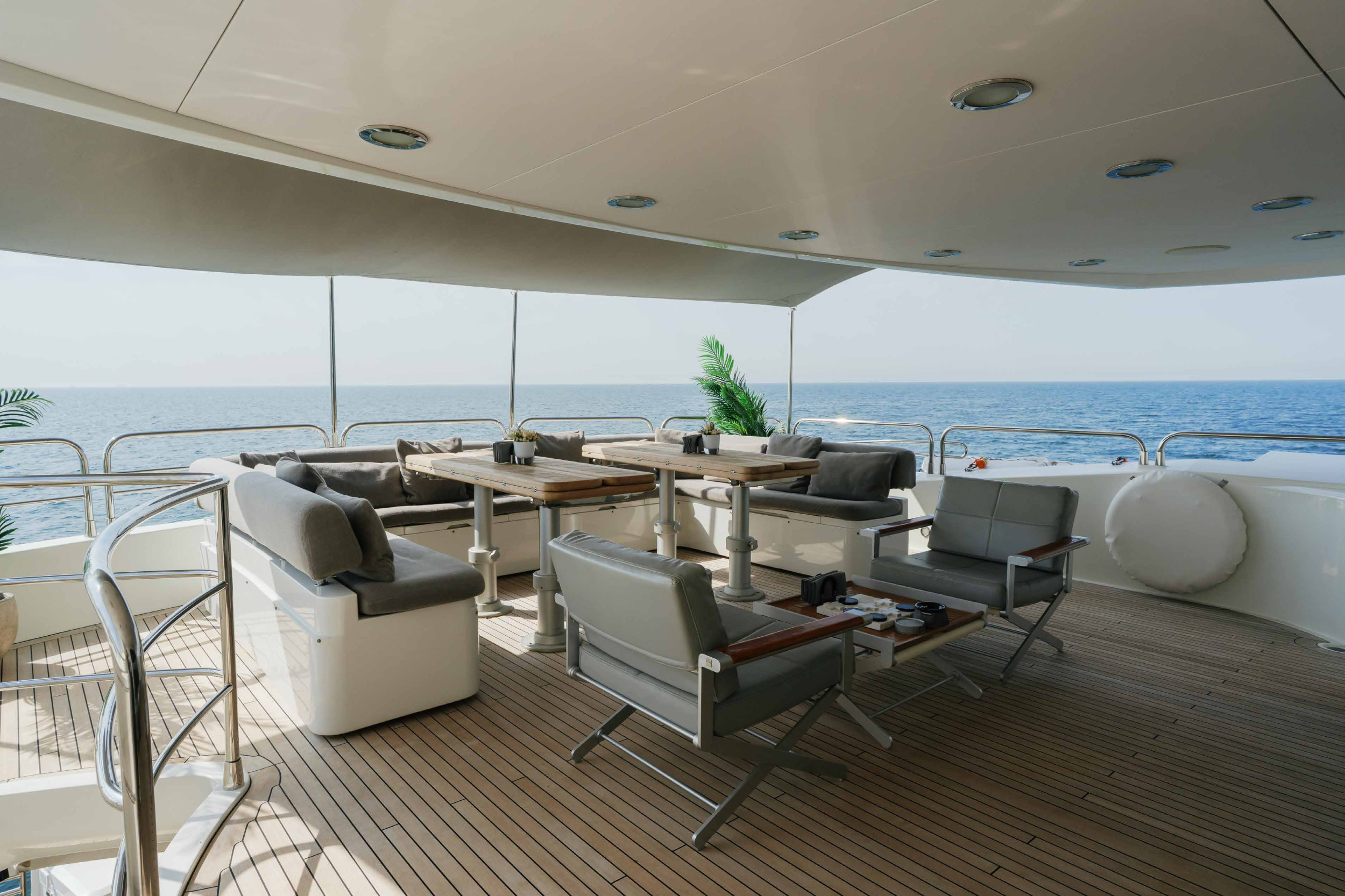 Sunseeker 40 Luxury MY — photo 5