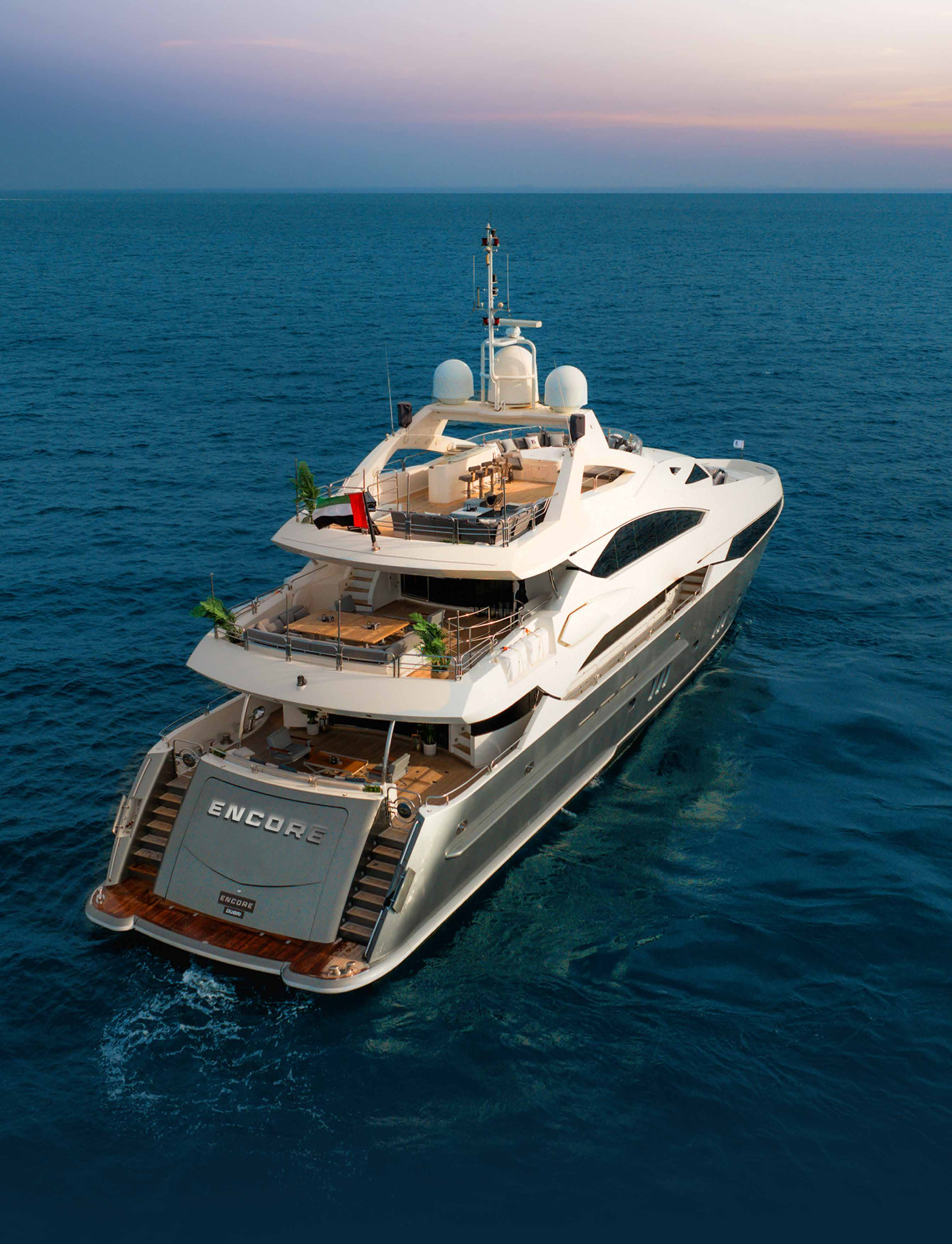 Sunseeker 40 Luxury MY — photo 7